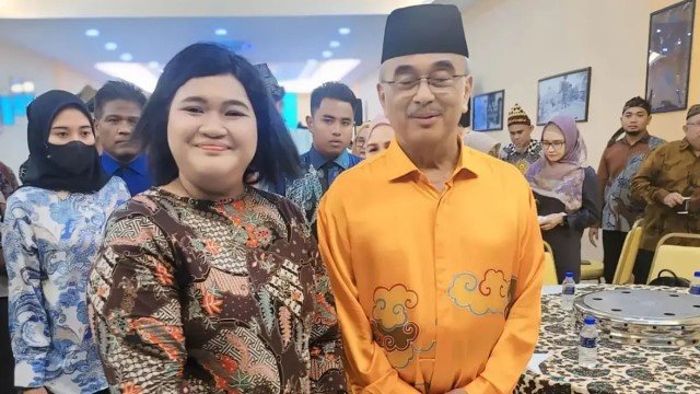 Borok Akademik Dian Damayanti Penulis Paper Nobel MBG Prabowo Dibongkar Habis-Habisan!