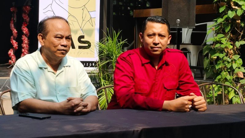 Budi Arie Ogah Minta Maaf Soal Isu Prabowo Lengser Biarkan Sejarah Menemukan Takdirnya!