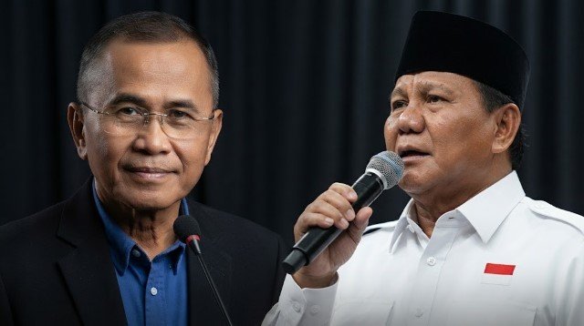 Bukan Purbaya atau Teddy, Dahlan Iskan Blak-blakan Ungkap Sosok 'Pembantu' Prabowo Paling Top!