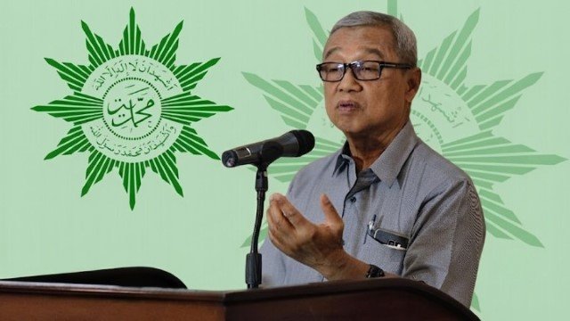 Busyro Muqoddas Tolak Panggil Jokowi Insinyur: Nanti Saya Dikira Memperkuat Keaslian Ijazahnya, Naudzubillahimindzalik!