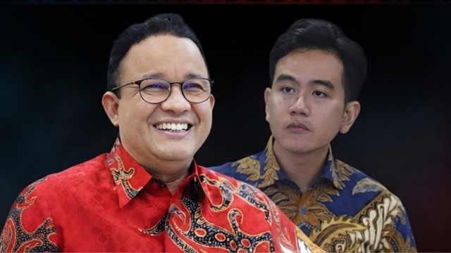 Duet Maut di Luar Nalar? Elite PDIP Ungkap Kemungkinan Koalisi Gibran-Anies Pada Pilpres 2029!