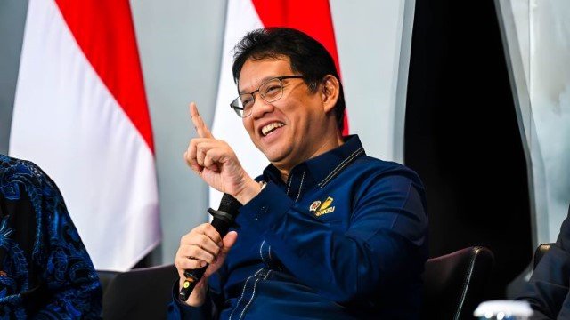 Darurat Fiskal Negara! Utang RI Capai Angka Fantastis Rp10.000 Triliun, Purbaya Malah Santai