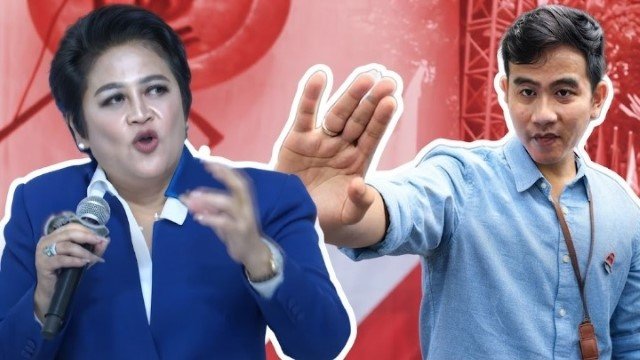 Darurat Militer & Konstitusi! Connie Bakrie Bongkar Borok Gibran di Pemilu 2024 dan Kirim Pesan Maut ke Prabowo