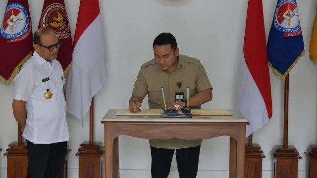 Darurat Profesionalisme! Norman Joesoef Tak Punya Jam Terbang Birokrasi, Kenapa Dipaksakan Jadi Wamenhan Baru