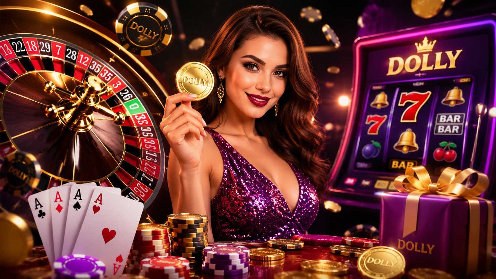 Dolly Casino Erfahrungen 2026 Test, Spieleauswahl und Bonus im Überblick