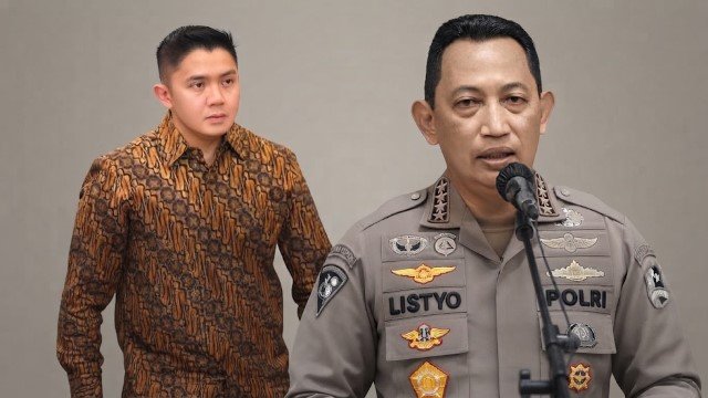 Evaluasi Kabinet! Soroti Buruknya Tim Komunikasi, Presiden Prabowo Didesak Segera ‘Copot’ Seskab Teddy dan Kapolri Listyo