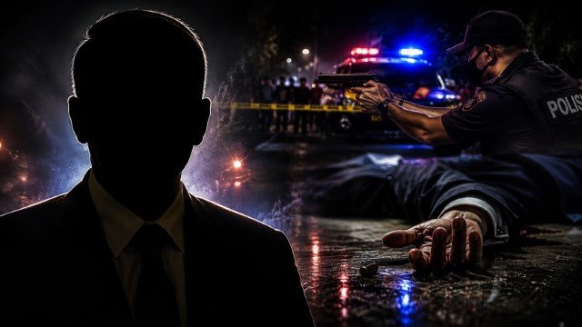 GEGER! Kabar Mantan Menteri Tewas Ditembak Polisi Kejutkan Warga dan Jagat Maya