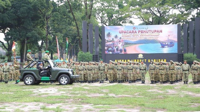 Geger Anggaran Fantastis! Pelatihan Calon Manajer Kopdes Habiskan Rp 1 Triliun