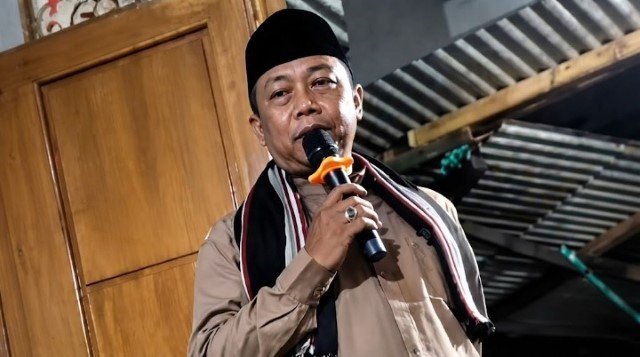 Geger Jagat Maya! Ustadz di Jaktim Meninggal Dunia Tepat Saat Berkhotbah Bahas Kematian, Bikin Jemaah Histeris