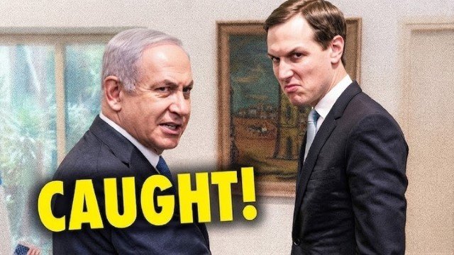 Geger Panggung Politik Internasional! Benjamin Netanyahu Dikabarkan Cekcok Hebat dengan Menantu Donald Trump, Ada Apa?