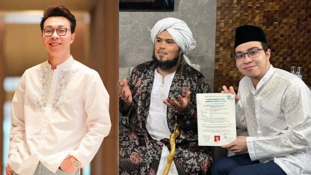 Geger Pengakuan Mantan Karyawan! Bongkar Habis Kebiasaan Richard Lee “Jajan Cewek”, Tunjukkan Bukti Transfer