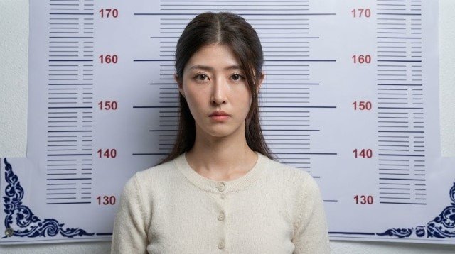 Gempar Jagat Maya! Sam Meychou Dinobatkan Jadi Tahanan Tercantik di Kamboja, Terseret Kasus Apa?