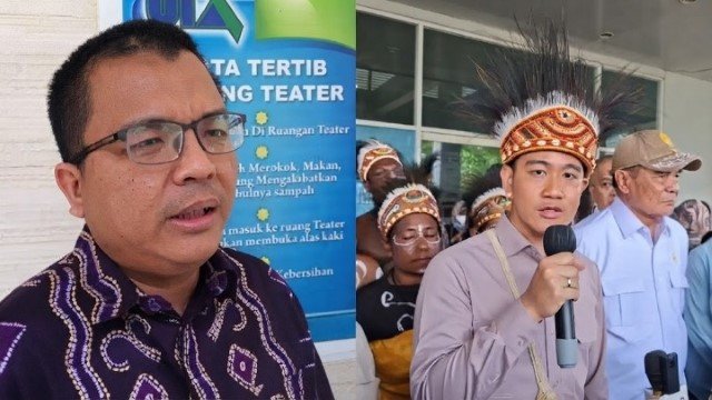 Gempur Terus Tanpa Henti! Denny Indrayana Beberkan Alasan Kenapa Dirinya Tak Pernah Lelah Kritik Gibran