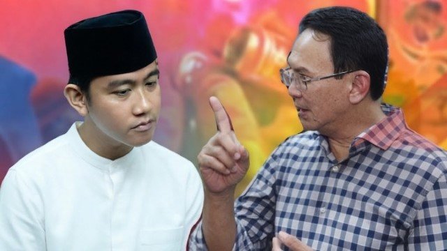 Gibran Makin Terpojok! Ijazah S1 Disinggung Pakar Hukum, Ahok Soroti Putusan MK