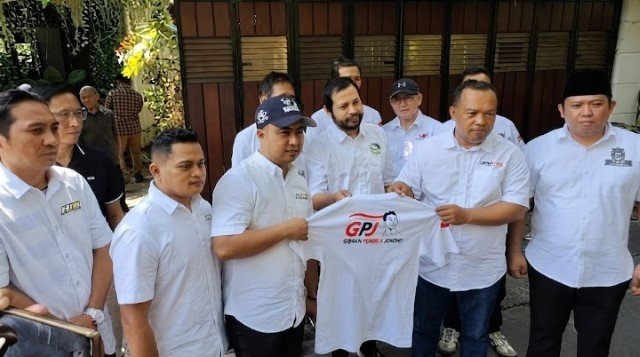 Gibran Resmi Kantongi Dukungan Komunitas Sound Horeg, Sinyal Kuat Siap Jalan Sendiri Tanpa Prabowo