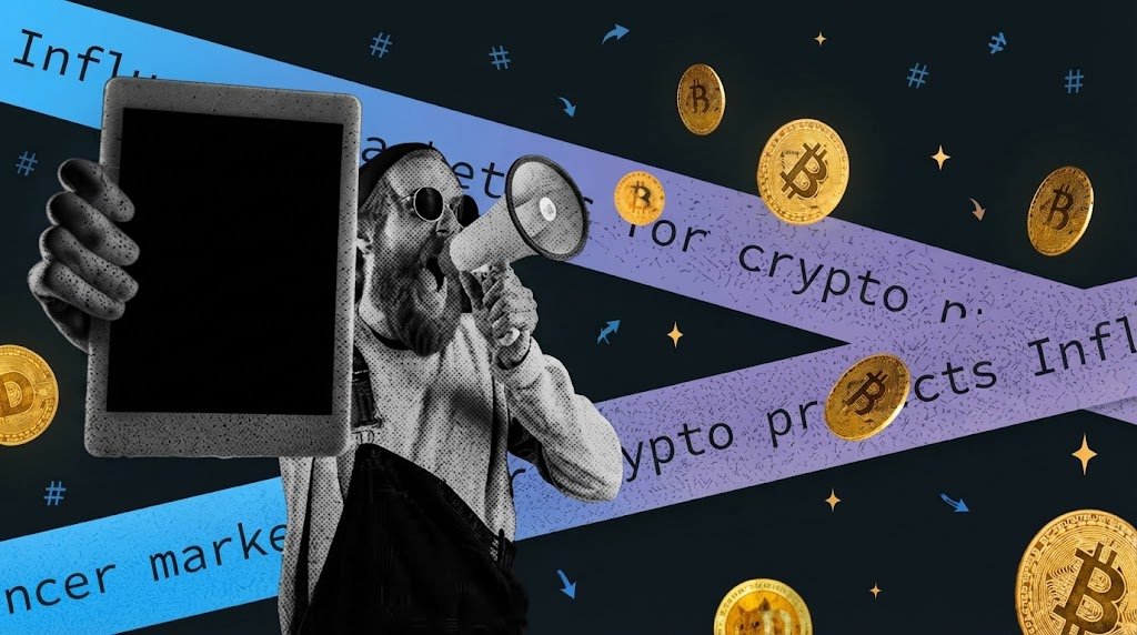 How to Choose the Best Crypto Influencer Marketing Agency in 2026