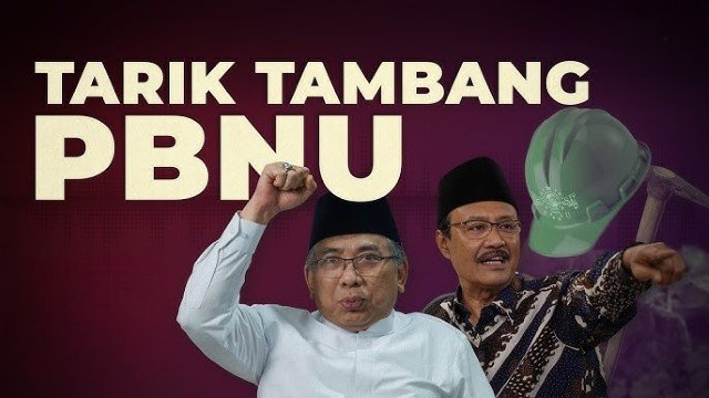 Ingatkan Warga NU, Eks Wapres Jangan Rebutan Tambang, Hati-Hati Terjerat!