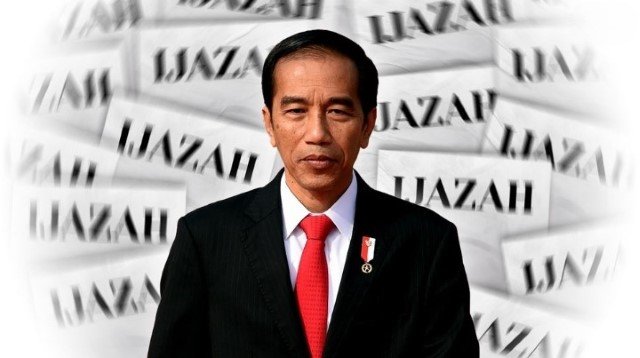 Temuan Dokumen Langka! Yudisium Jokowi Tahun 1985 Ternyata Masih Catatan Tulis Tangan, Jadi Petunjuk Kunci Roy Suryo?