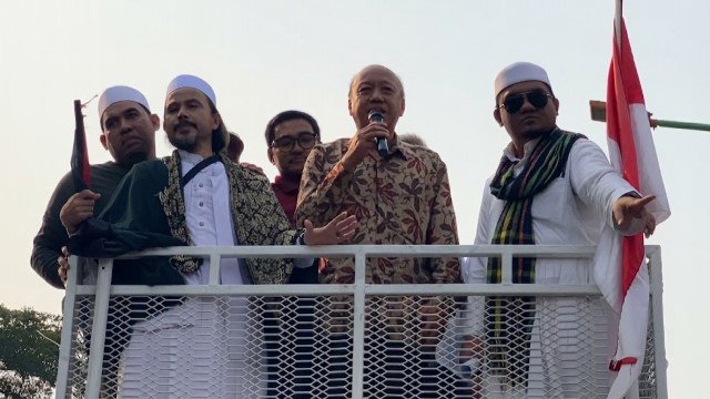 Kantor Diserbu Massa Imbas Challenge Miras Berdarah Dingin, Manajemen OT Akhirnya Minta Maaf!