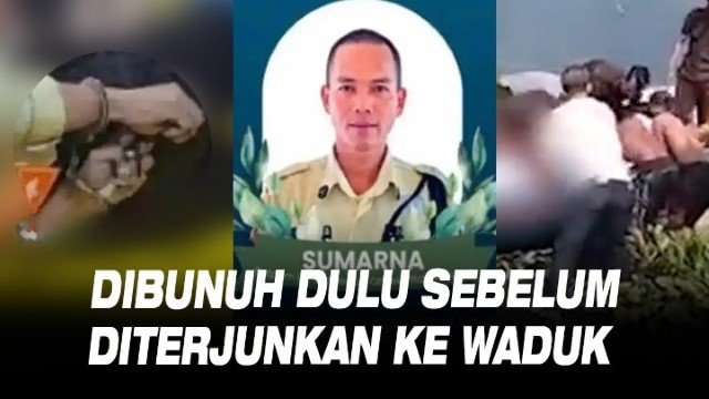 Kasus Satpam Waduk Jatiluhur, Dedi Mulyadi Bongkar Fakta Baru Ini Murni Urusan Pegawai Suka Selingkuh ke Istri