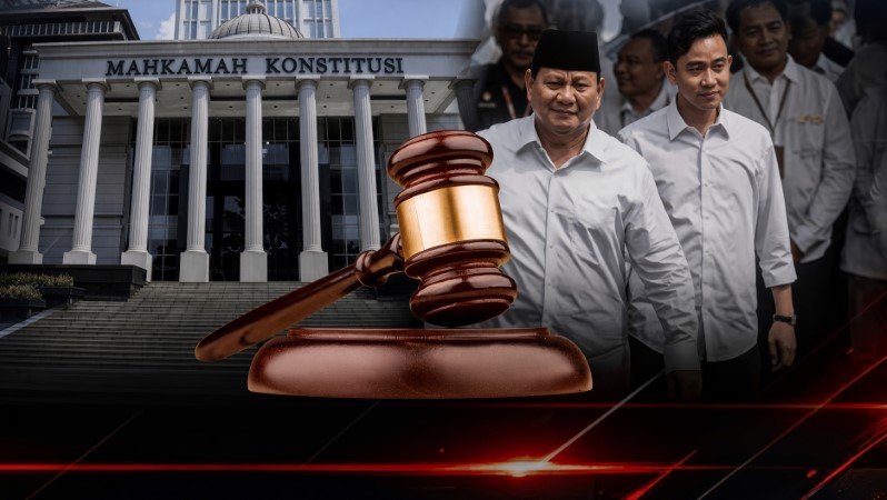 Kebebasan Berpendapat Menang Telak! MK Hapus Pasal Penghinaan Pemerintah dan Lembaga Negara di KUHP