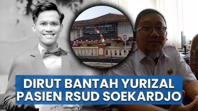 Kini Meninggal, Ternyata Ini Alasan Pasien BPJS Yurizal Tunggu 8 Jam di IGD