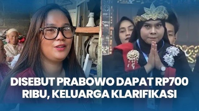 Klarifikasi Pekerjaan Susanah: Bukan Buruh Kupas Bawang, Tapi Penjahit Kain Majun, Berapa Upahnya?