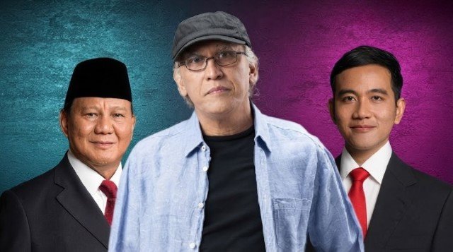 Komentar Menohok Iwan Fals Jelang 2 Tahun Pemerintahan Prabowo-Gibran: ‘Ternyata Lucu Juga Ya Presiden Kita!’