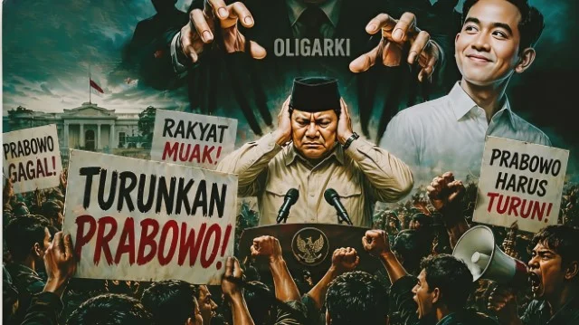 Seberapa Puas Masyarakat dengan Kinerja Pemerintahan Prabowo-Gibran?