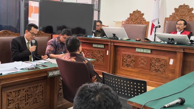 Memanas! Sidang Praperadilan Roy Suryo Berujung Skakmat, Hakim Semprot Habis-Habisan Pihak Polisi dan JPU