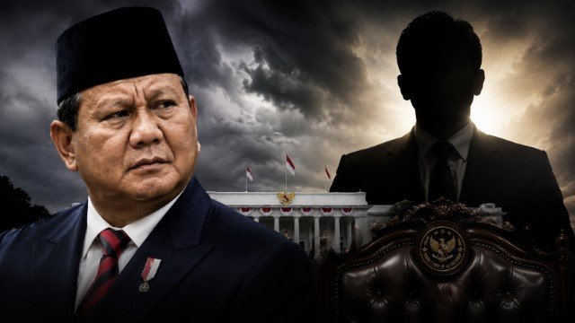 Menarik! Feri Amsari Ungkap Potensi Munculnya Presiden ‘Kabinet Bayangan’ Jelang 2029