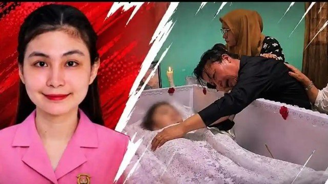 Misteri Kematian Saksi Kunci KPK! Winda Lorenza Ditemukan Tewas Usai Diduga Terima Apartemen dan Jam Mewah