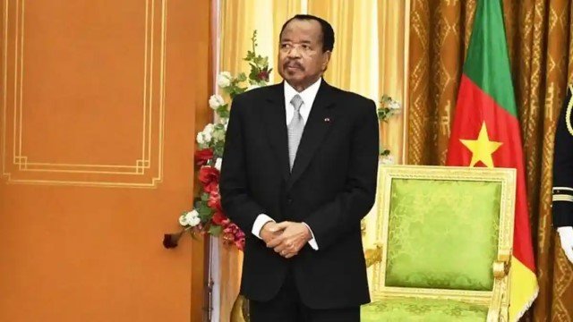 Misterius! Presiden Ini Memerintah Sejak 1984, Mendadak Hilang Tak Berjejak