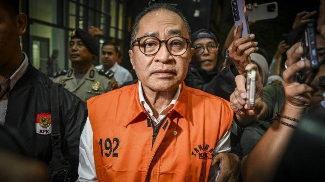 PARAH! Eks Pejabat Dirjen Pajak Disorot Usai Minta Sponsor Fashion Show Anak Rp 700 Juta