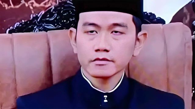 Geger Surat Terbuka Advokat Senior: Desak Prabowo ‘Pecat Gibran’ dari Kursi Wapres!