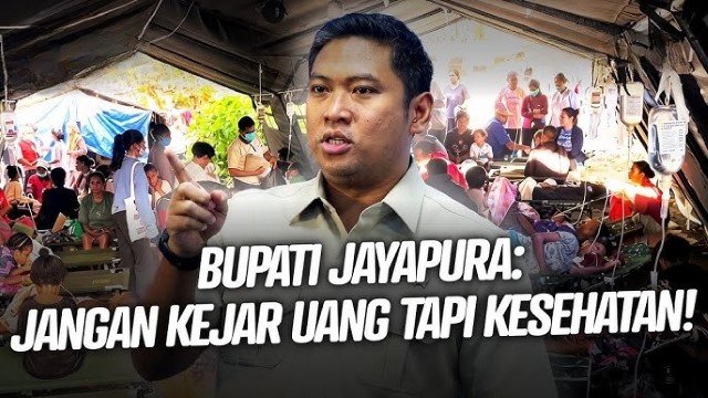 Para Orang Tua Korban Keracunan di Jayapura Ngamuk Minta Program MBG Ditutup Total: Anak Saya Menderita!