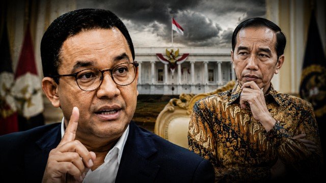 Pengakuan Mengejutkan Anies Baswedan Soal Alasan Pasti Dirinya Dicopot Jokowi