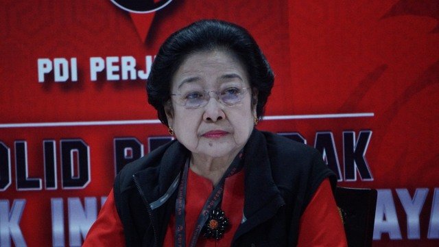 Pengakuan Mengejutkan Megawati: Saya Dipanggil Polisi 3 Kali dan Diperiksa Jaksa Sampai Malam!
