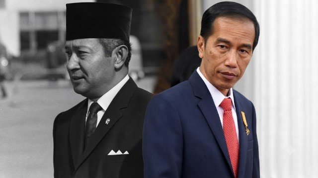 Pengamat Jangan Sampai Ijazah Jokowi Bernasib Seperti Naskah Supersemar, Raib Tanpa Jejak!