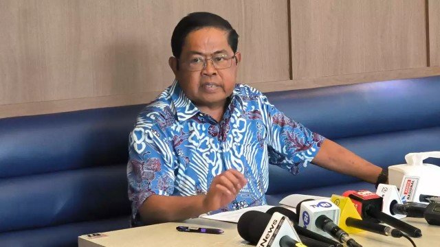 Pentolan Golkar Idrus Marham Eks Napi Korupsi Sentil Keras ‘Kabinet Bayangan’: Jangan Sok Merasa Paling Benar!