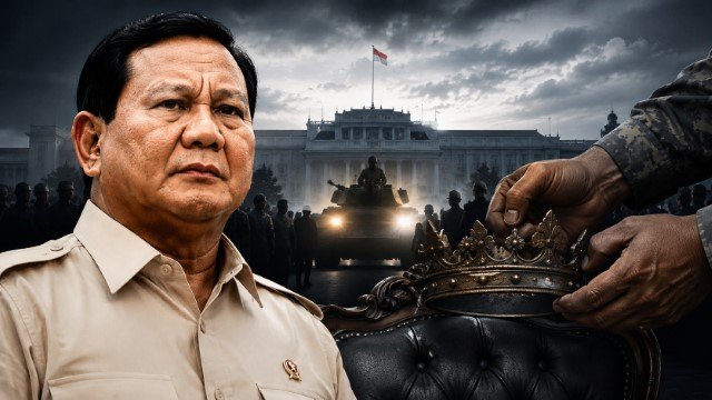 Peringatan Keras Mahfud MD Pergantian Presiden Sering Terjadi Lewat 'Operasi Caesar', Bukan Pemilu!