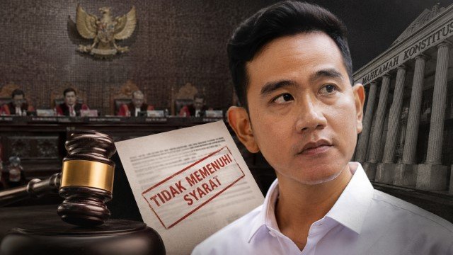 Pernyataan Menghebohkan Denny Indrayana Jika Syarat Pendidikan Tidak Terpenuhi, Gibran Bisa Langsung Dimakzulkan!