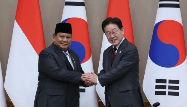 Prabowo Ngaku Siap Jadi Pereda Hubungan Korut-Korsel, Pengamat Beri Sindiran Anda Itu Tidak Punya Daya Tawar!