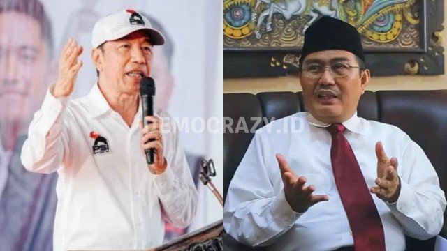 Prof Jimly Asshiddiqie Kuliti Ambisi Jokowi Targetkan PSI Menang 2029 Curi Start Kampanye!