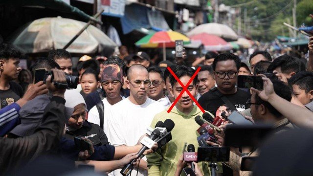 Raffi Ahmad Diutus Buat Paksa Perry Warjiyo Mundur dari Gubernur BI, Warganet Berharap Giliran Gibran Disuruh Mundur Jadi Wapres!