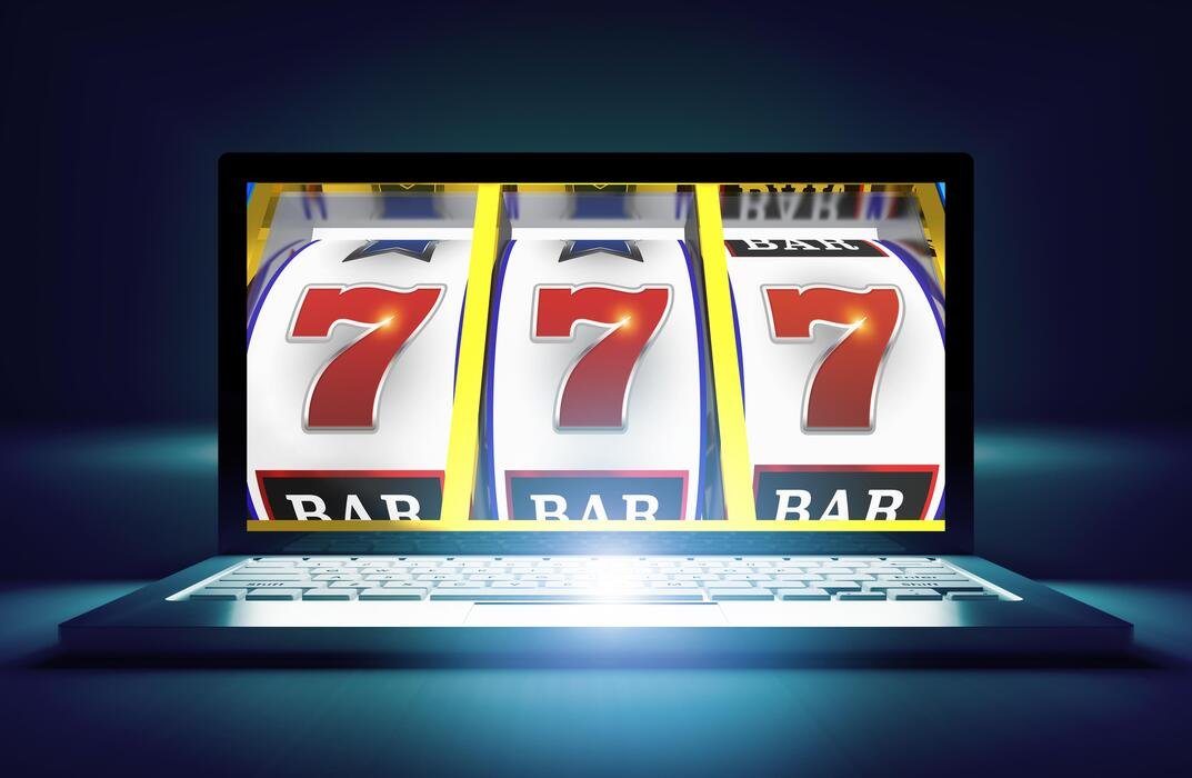 Reel Dinamis, Game Lebih Cerdas: Teknologi yang Mengubah Slot Online
