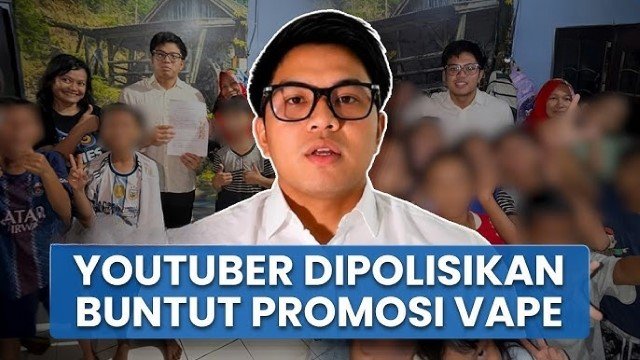 Sahroni Perintahkan Komdigi & Polisi Sikat Habis Bigmo Blokir Akun YouTubenya!