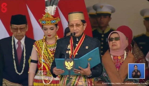 Sarat Pujian untuk Pemerintah Tapi Luput Sebut Korban Bencana NTT