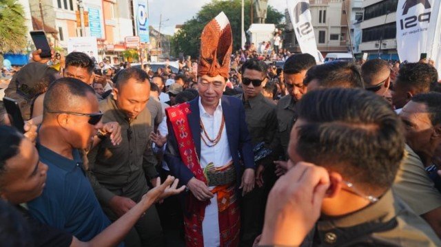 Sebut Jokowi Master Perusak, Ekonom Senior Anthony Budiawan Dia 'Beli' Orang Demi Amankan Singgasana!