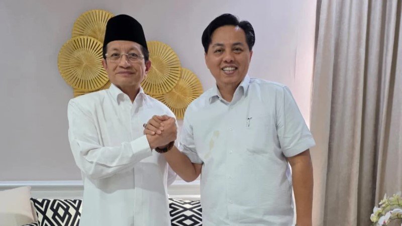 Seteru NU Memanas! Dilaporkan ke Bareskrim Polri, Gus Lilur Tantang Duel 4 Tokoh Besar Nahdlatul Ulama Baca Kitab Kuning